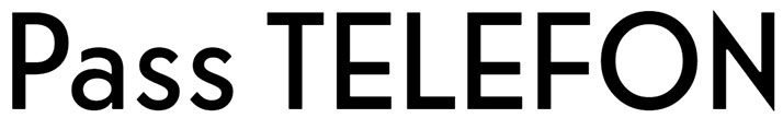 The Telefon typeface.