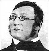 Henrik Wergeland